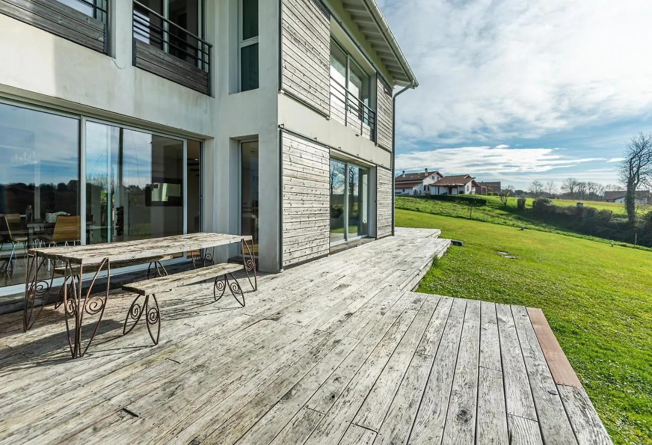 Villa Arcangues France