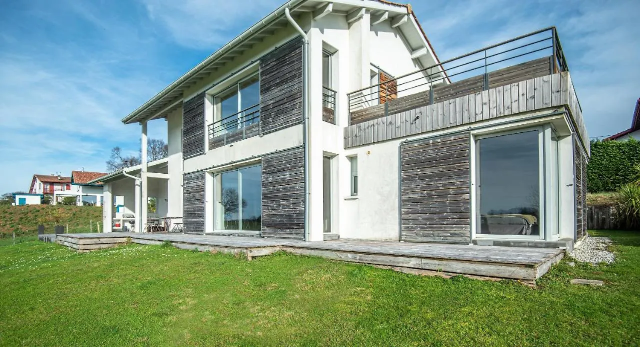 Villa Arcangues
