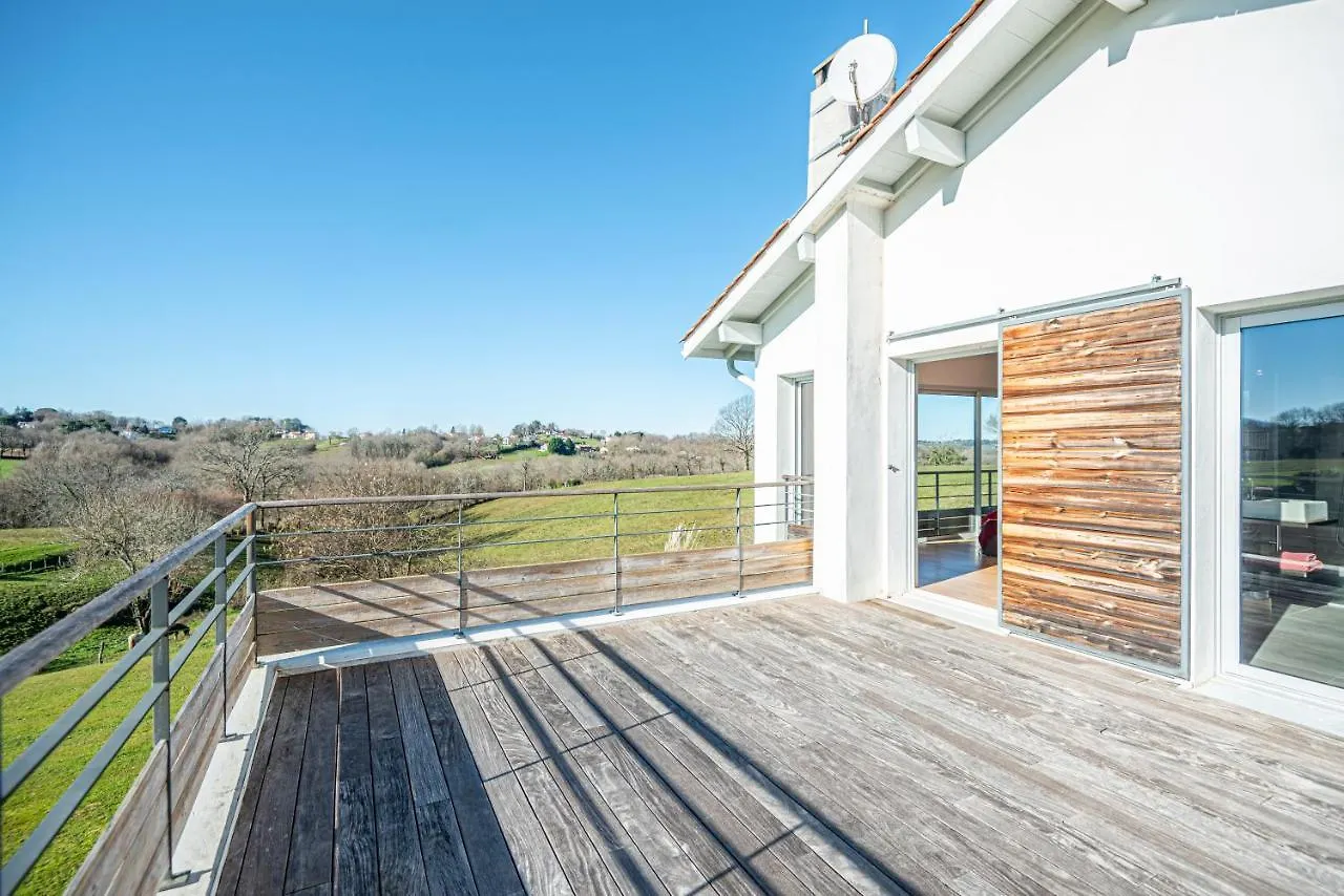 Villa Arcangues